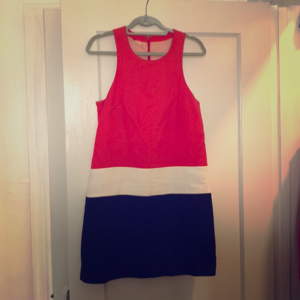 4C sheath dress